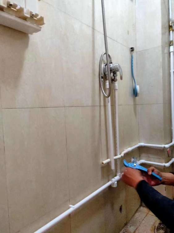 青岛水管阀门篇 换暖气阀门与安装水管的权威指南