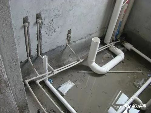 20年老水工总结 下水管这样改造，安全方便又省钱，后悔知道晚了！