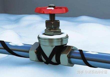 冬天水阀冻住了怎么办？水管阀门解冻与预防全攻略