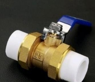 PPR水管总阀用截止阀还是球阀好？了解区别再选