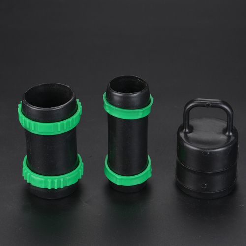 微喷滴灌带三通四直通弯头球阀门接头农用节水园林灌溉水管配件